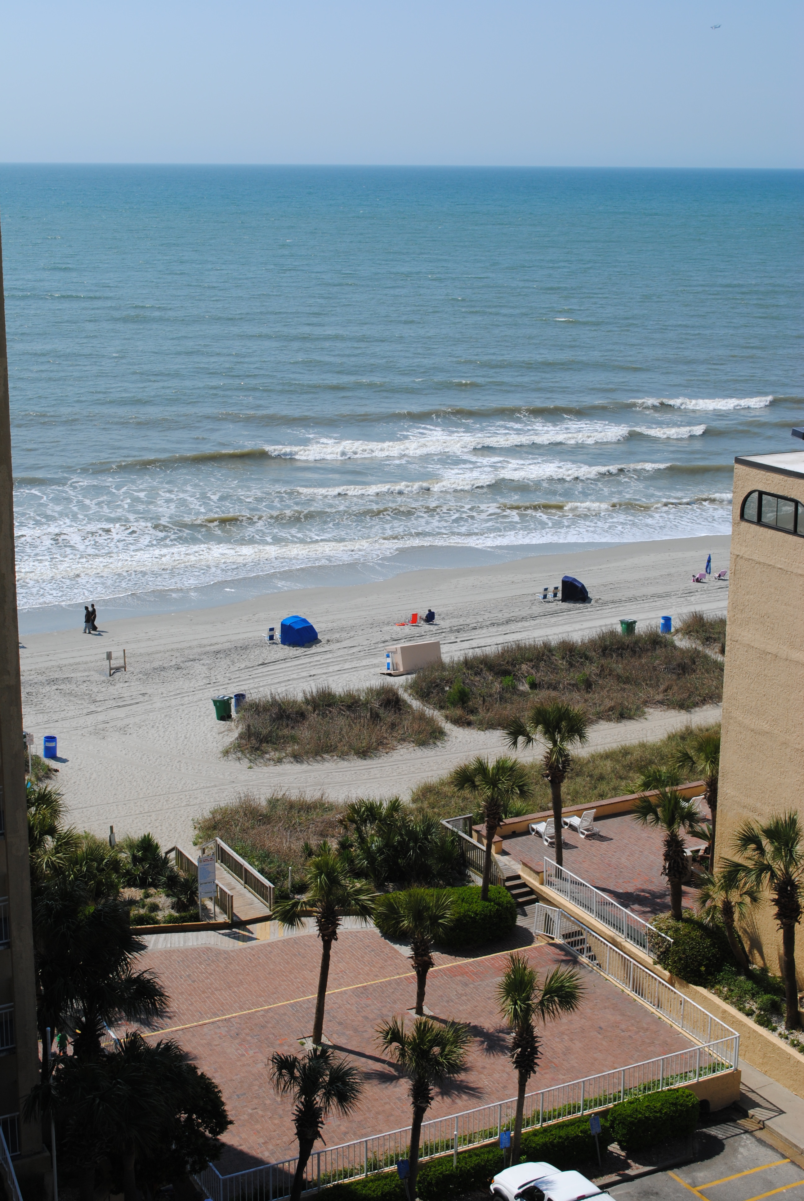 1207 S. Ocean Blvd., Unit # 51101, Myrtle Beach, SC 29577
