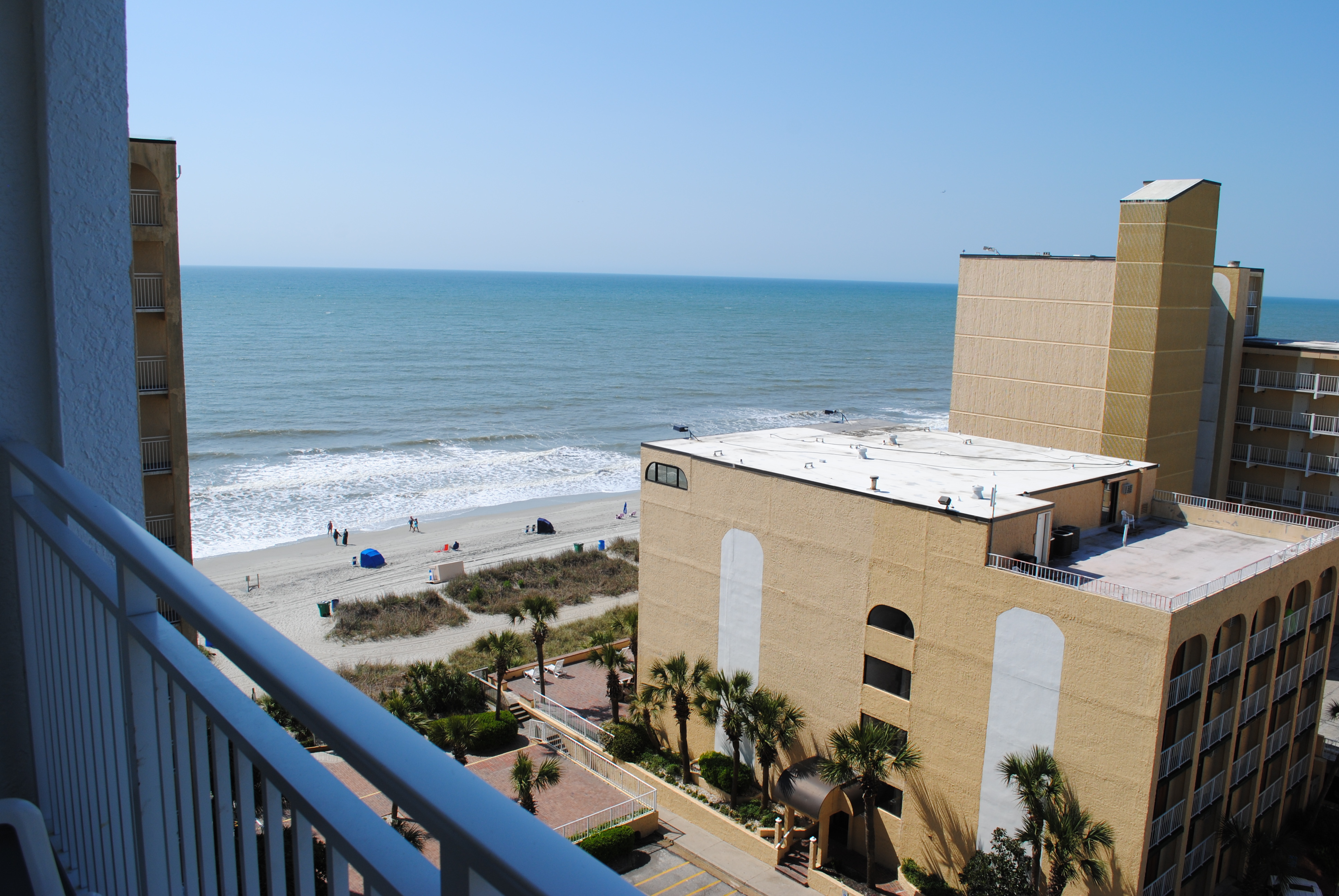 1207 S. Ocean Blvd., Unit # 51101, Myrtle Beach, SC 29577