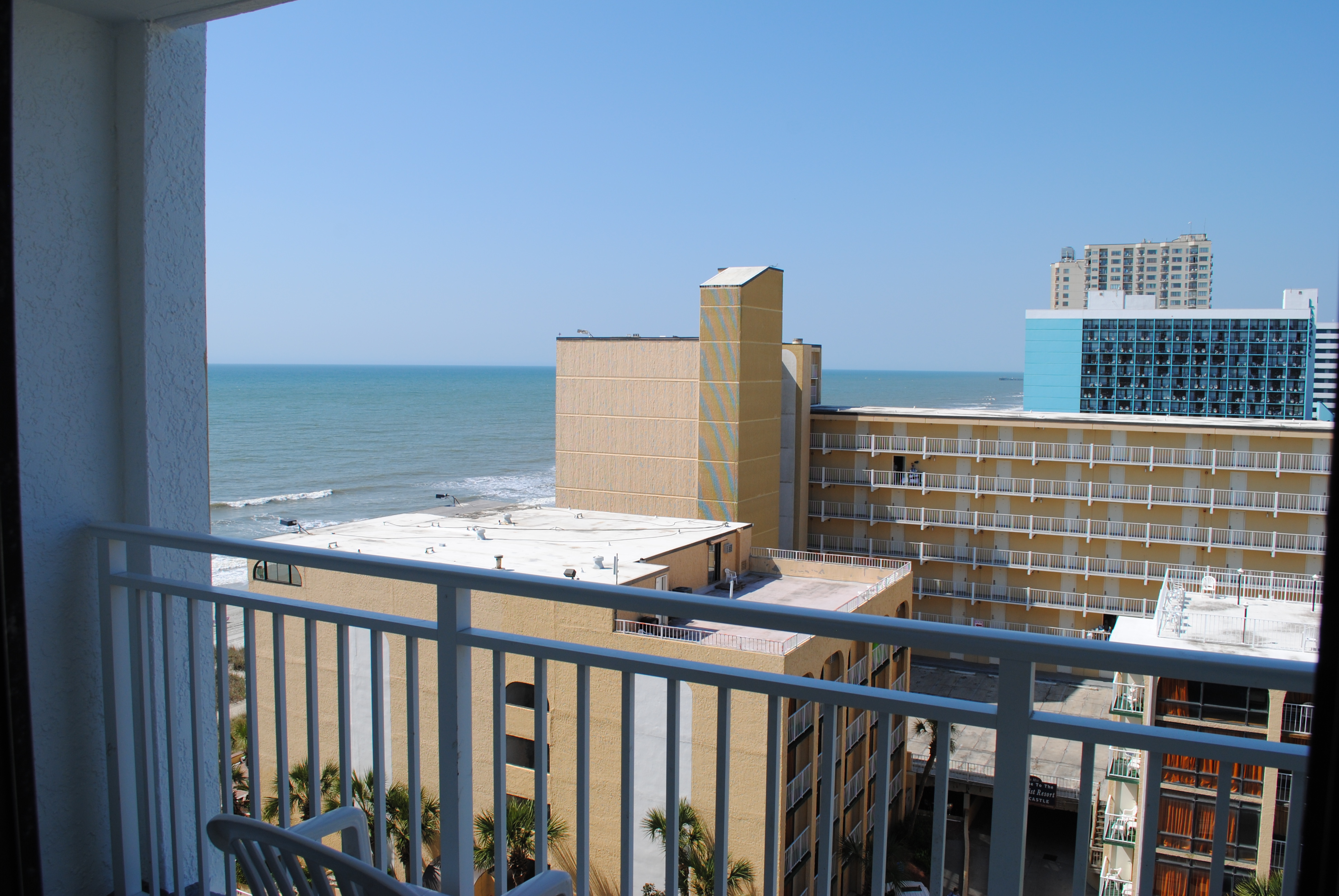 1207 S. Ocean Blvd., Unit # 51101, Myrtle Beach, SC 29577