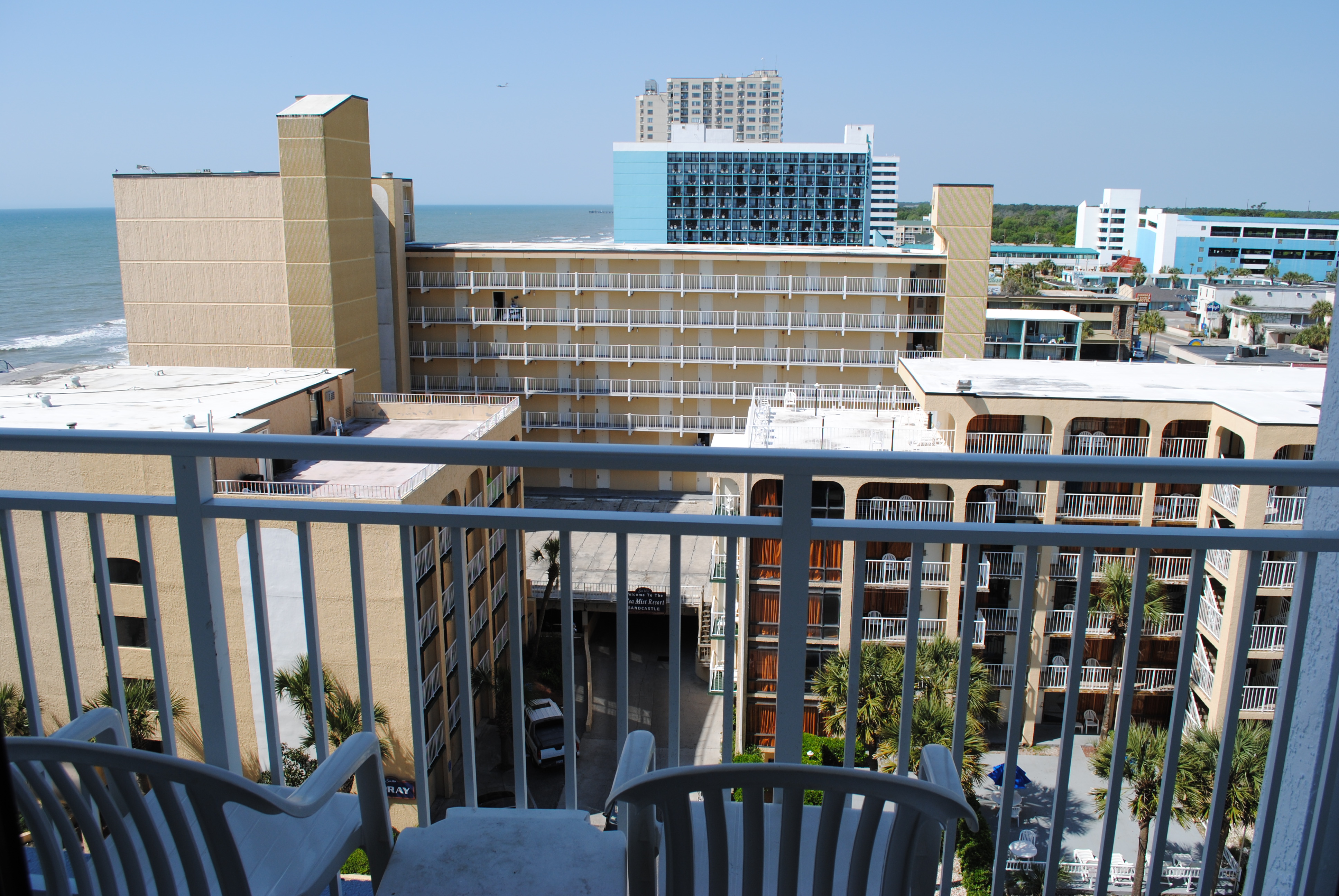1207 S. Ocean Blvd., Unit # 51101, Myrtle Beach, SC 29577