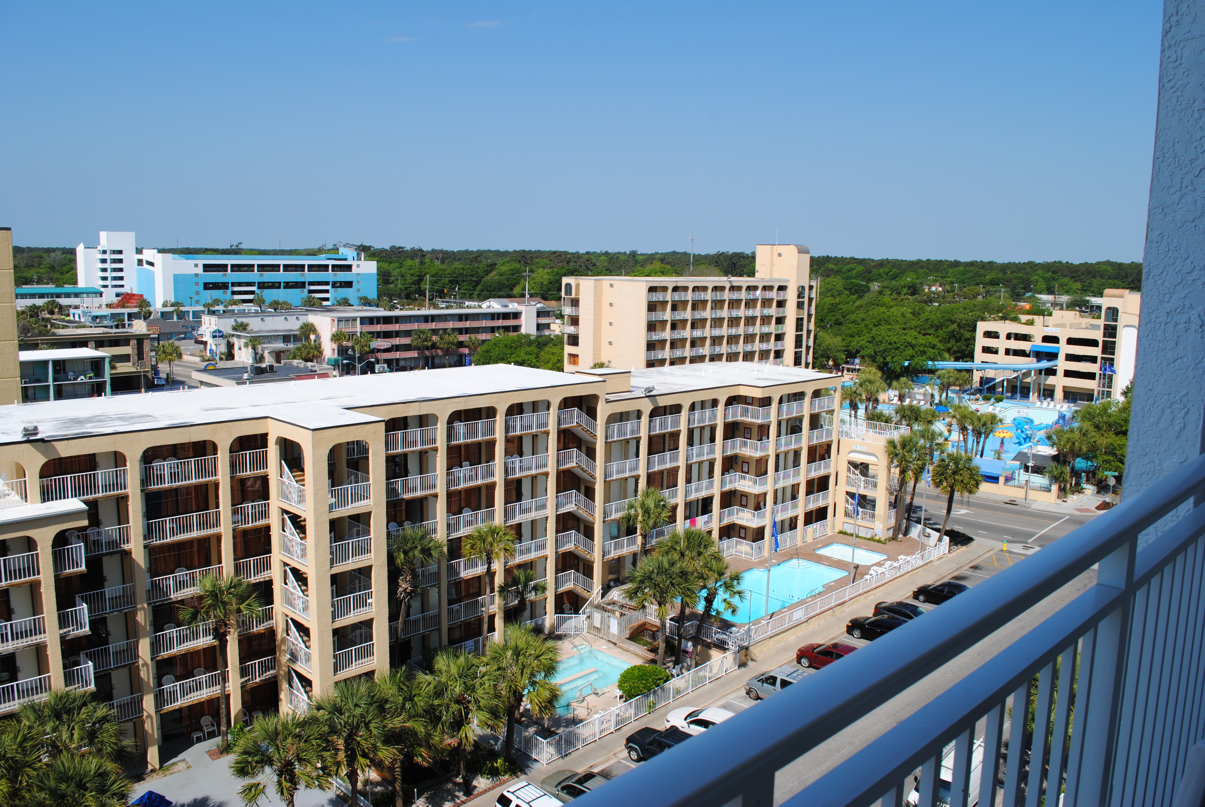 1207 S. Ocean Blvd., Unit # 51101, Myrtle Beach, SC 29577