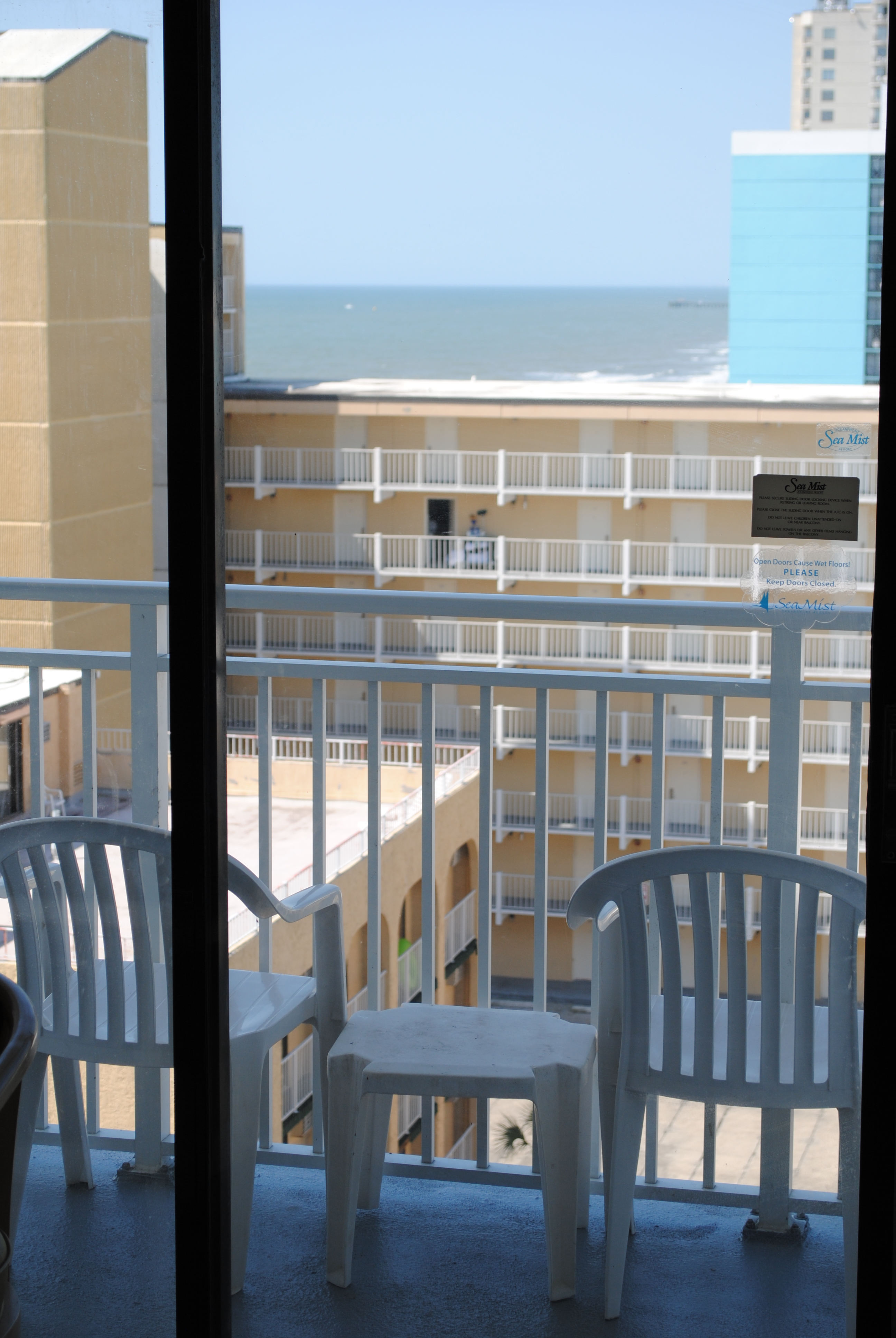 1207 S. Ocean Blvd., Unit # 51101, Myrtle Beach, SC 29577