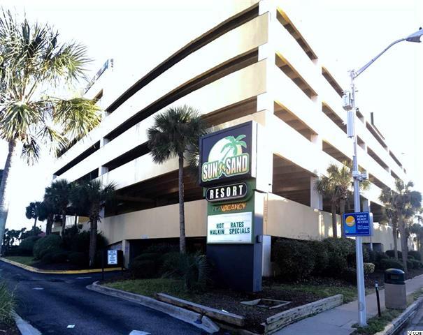 2701 S Ocean Blvd, Myrtle Beach, SC 29577