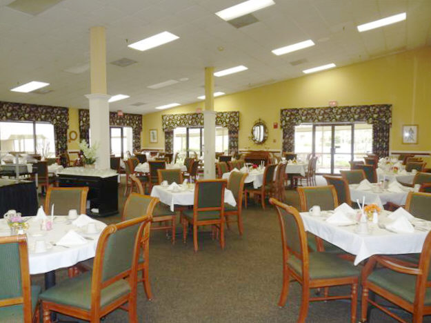 5001 Little River Road, Myrtle Beach, SC 29577