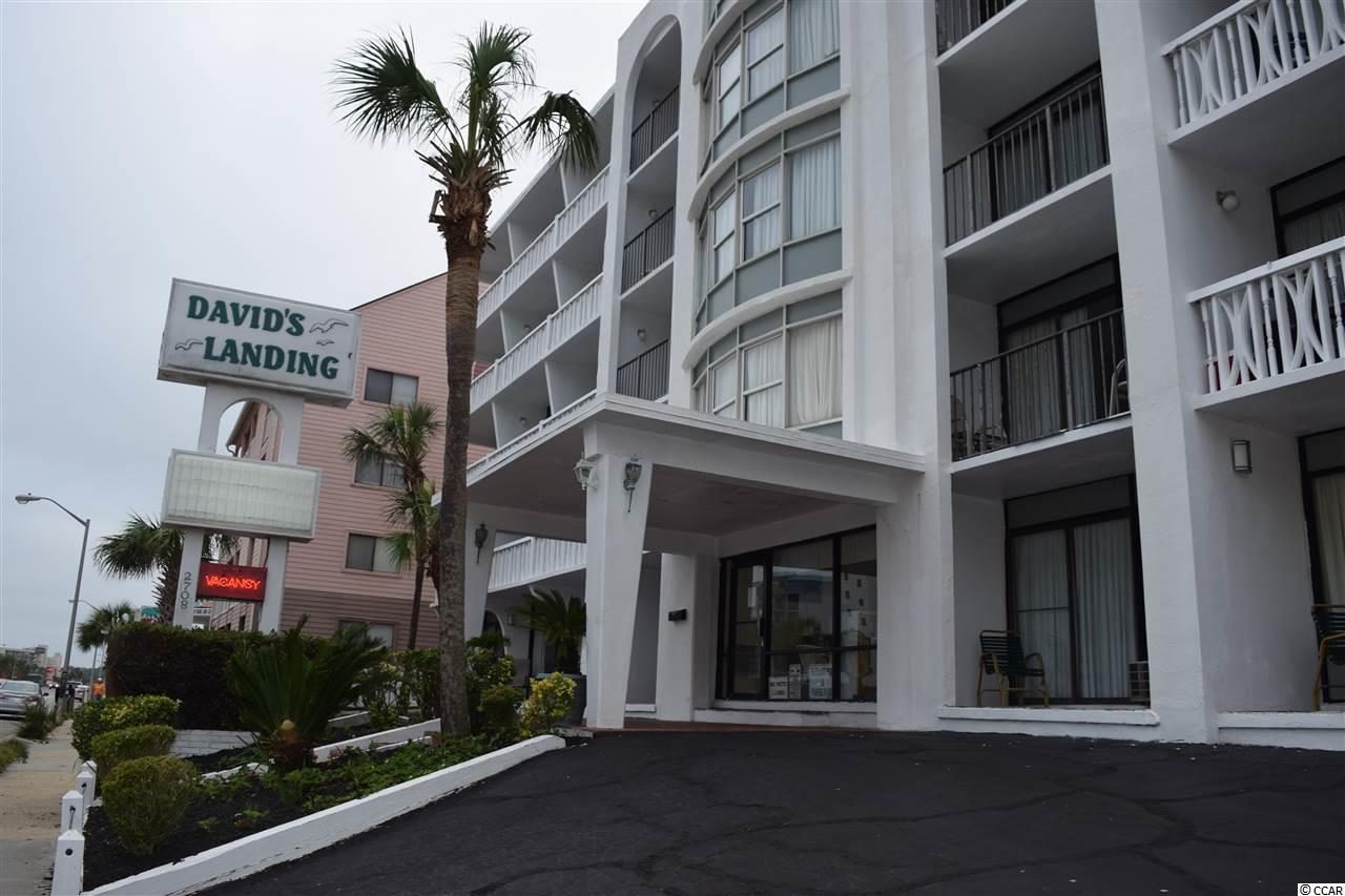 2708 S Ocean Boulevard, Myrtle Beach, SC 29577