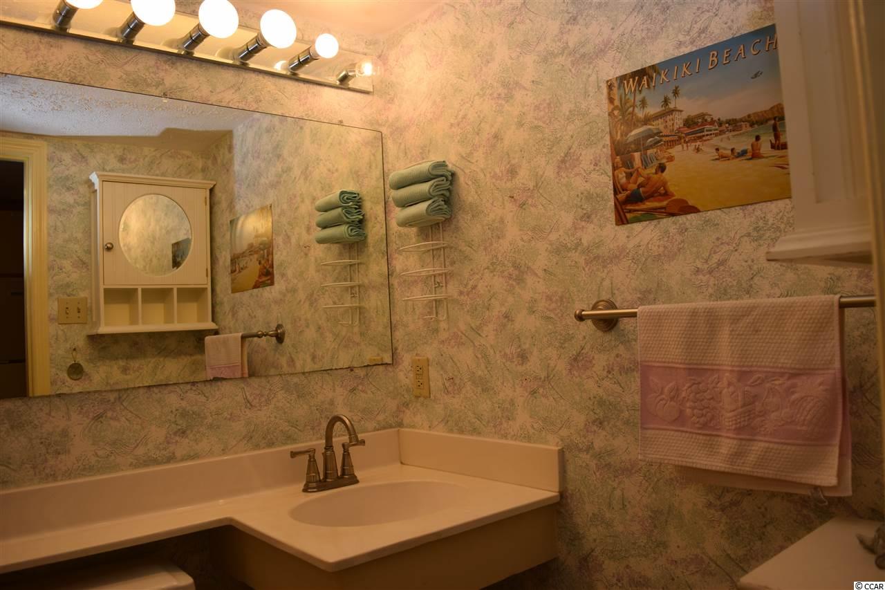 2708 S Ocean Boulevard, Myrtle Beach, SC 29577