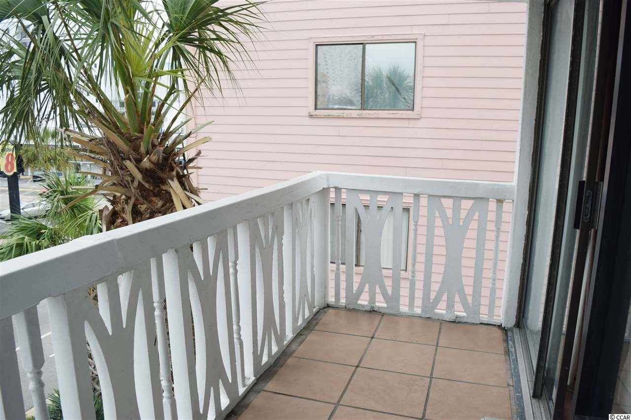 2708 S Ocean Boulevard, Myrtle Beach, SC 29577