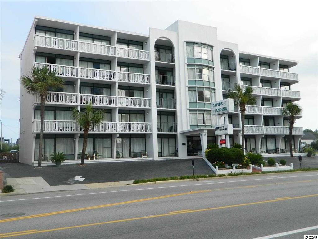 2708 S Ocean Blvd, Myrtle Beach, SC 29577