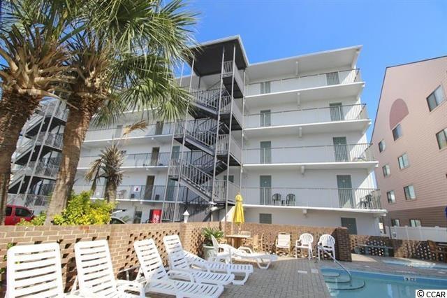 2708 S Ocean Blvd, Myrtle Beach, SC 29577