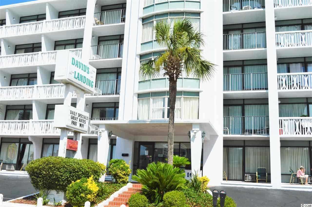 2708 S Ocean Blvd, Myrtle Beach, SC 29577