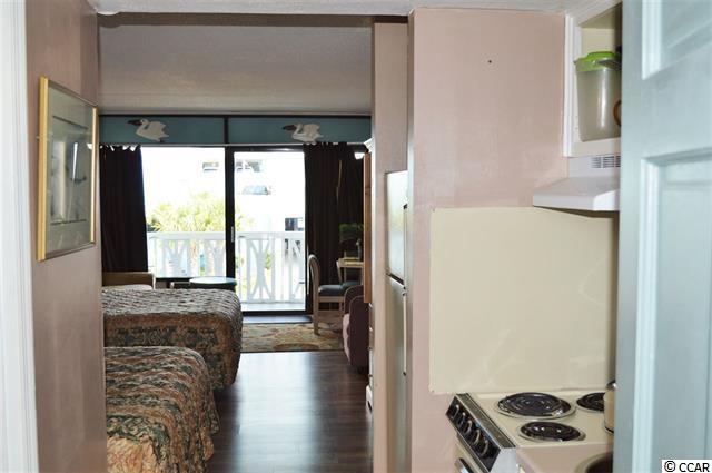 2708 S Ocean Blvd, Myrtle Beach, SC 29577