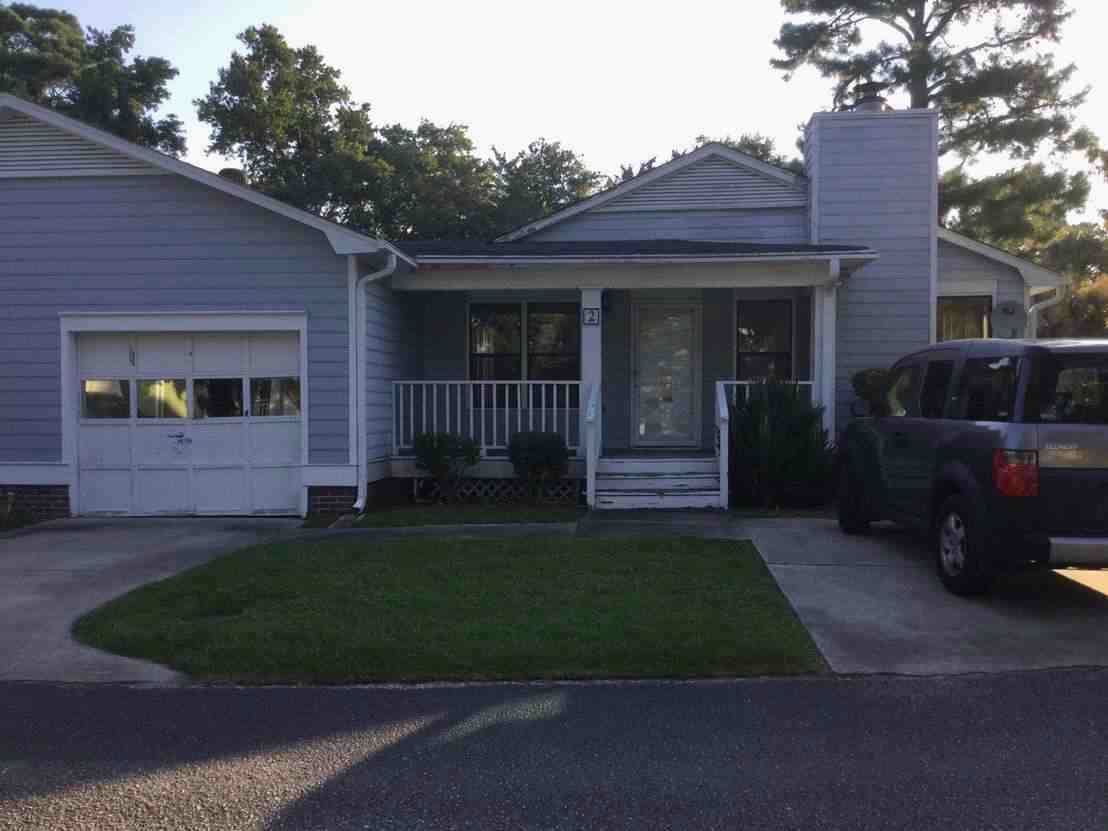 4115 Little River Rd Unit 2Myrtle Beach, SC, 29577Horry County