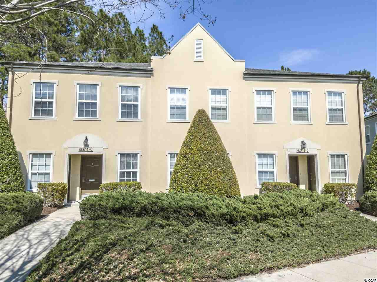 4537-CGirvan Drive, Myrtle Beach, SC 29579