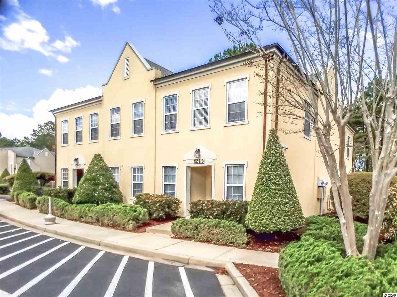4525-DGirvan Drive, Myrtle Beach, SC 29579