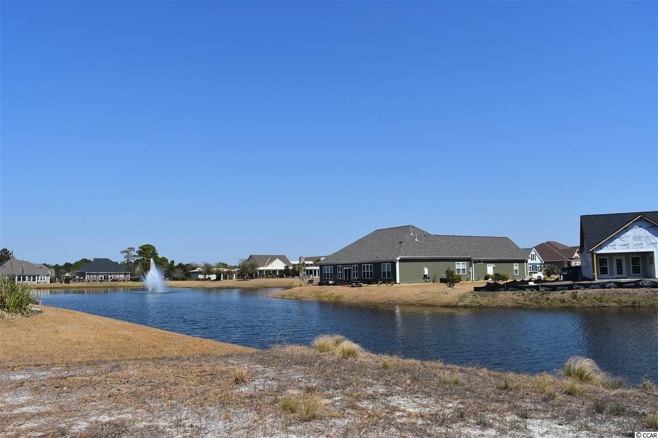 Lot 119Sand Binder Drive, Myrtle Beach, SC 29579