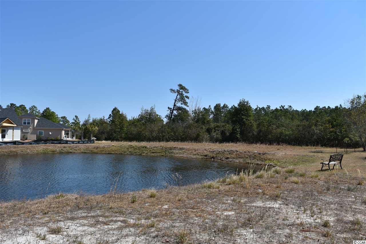 Lot 119Sand Binder Drive, Myrtle Beach, SC 29579