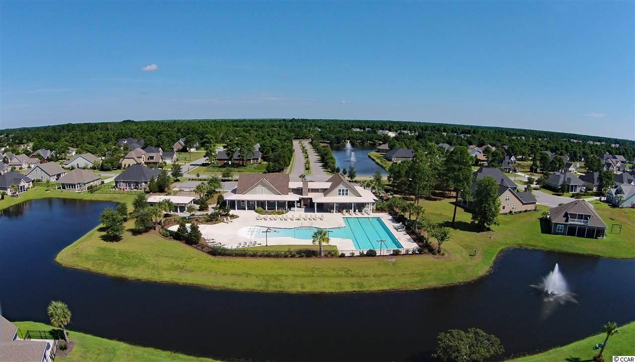 Lot 119Sand Binder Drive, Myrtle Beach, SC 29579