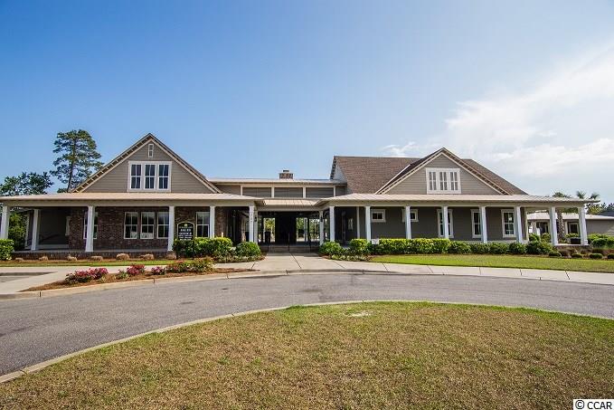 Lot 119Sand Binder Drive, Myrtle Beach, SC 29579