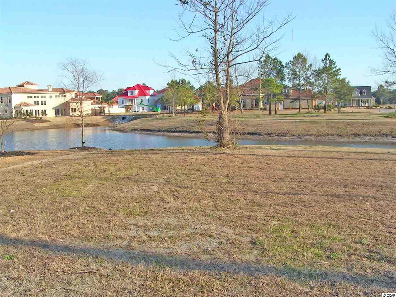 Lot 225The Bluffs on the Waterway, Myrtle Beach, SC 29579