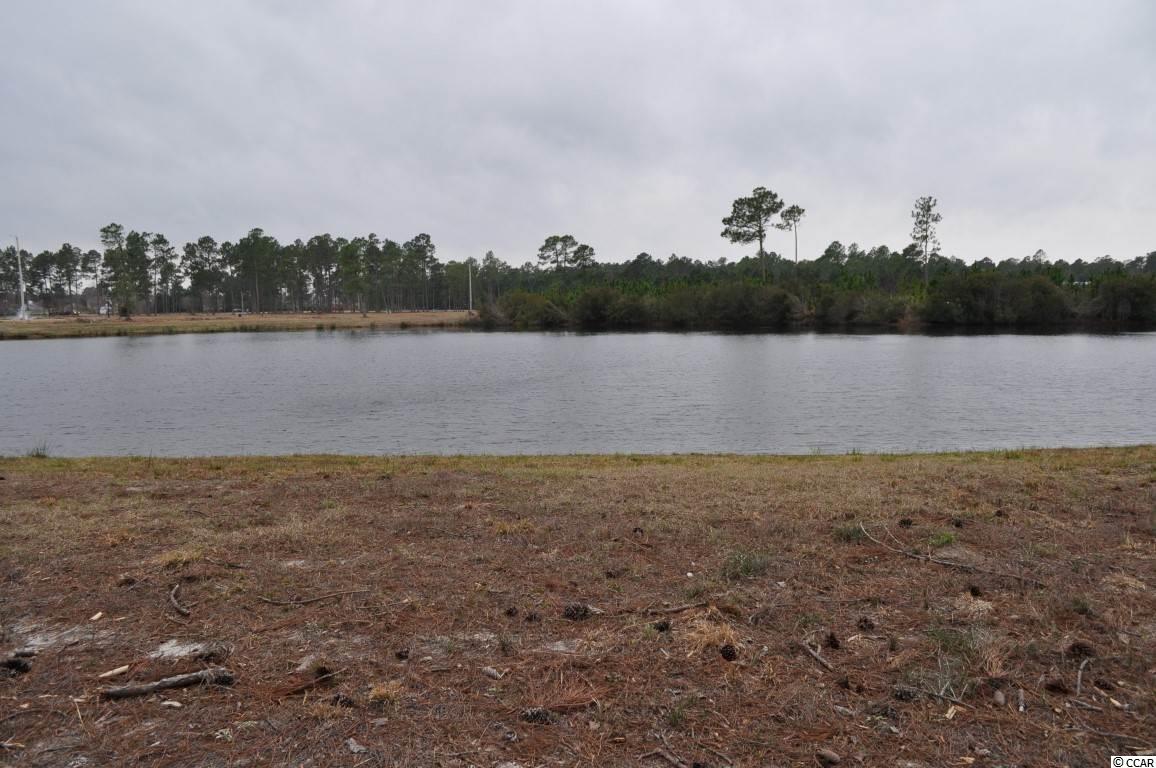 Lot 35Waterbridge Blvd, Myrtle Beach, SC 29579