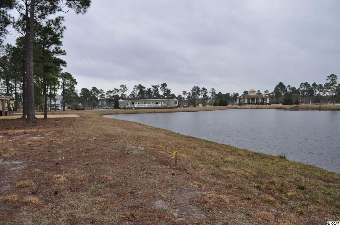 Lot 35Waterbridge Blvd, Myrtle Beach, SC 29579