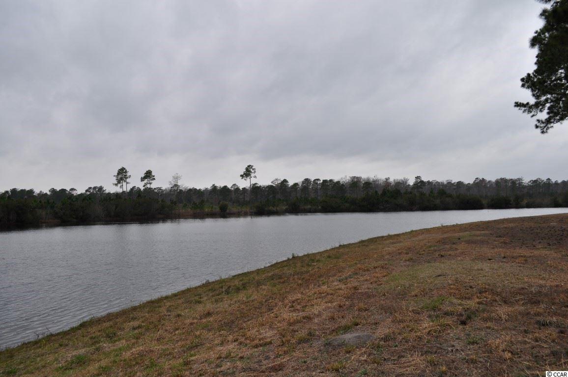 Lot 35Waterbridge Blvd, Myrtle Beach, SC 29579