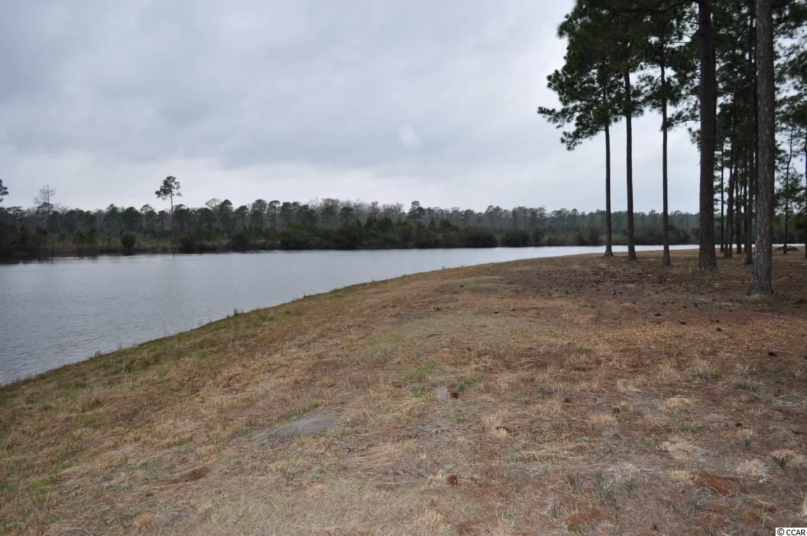 Lot 35Waterbridge Blvd, Myrtle Beach, SC 29579