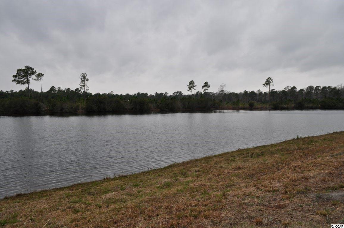 Lot 35Waterbridge Blvd, Myrtle Beach, SC 29579