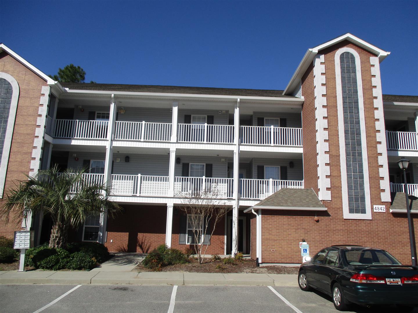 4842 Meadowsweet Drive, Myrtle Beach, SC 29579