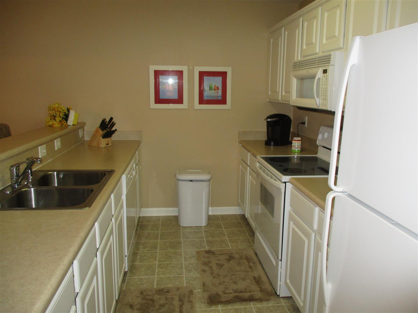 4842 Meadowsweet Drive, Myrtle Beach, SC 29579