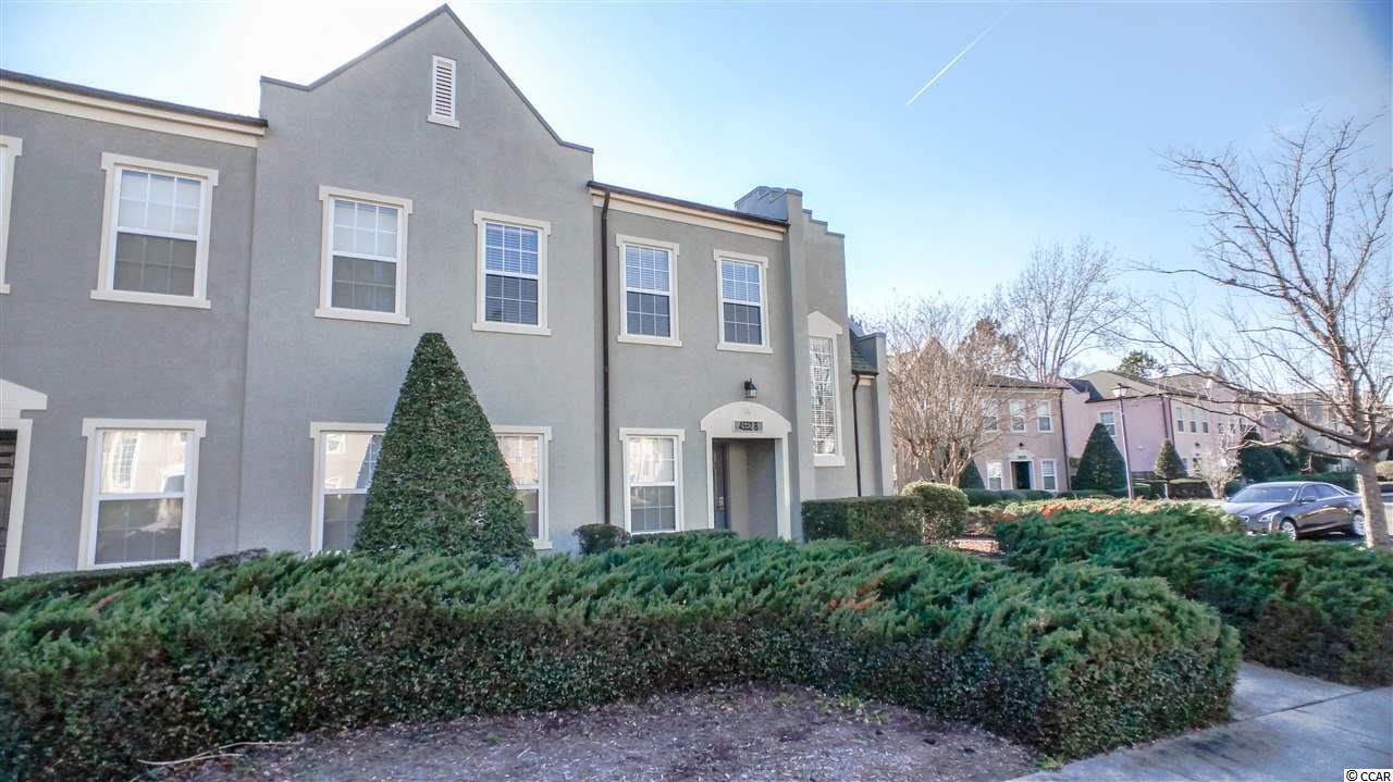 4552-BGirvan Drive, Myrtle Beach, SC 29579