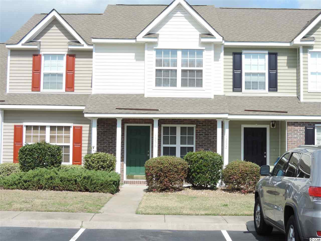 1256Shoebridge Dr, Myrtle Beach, SC 29579