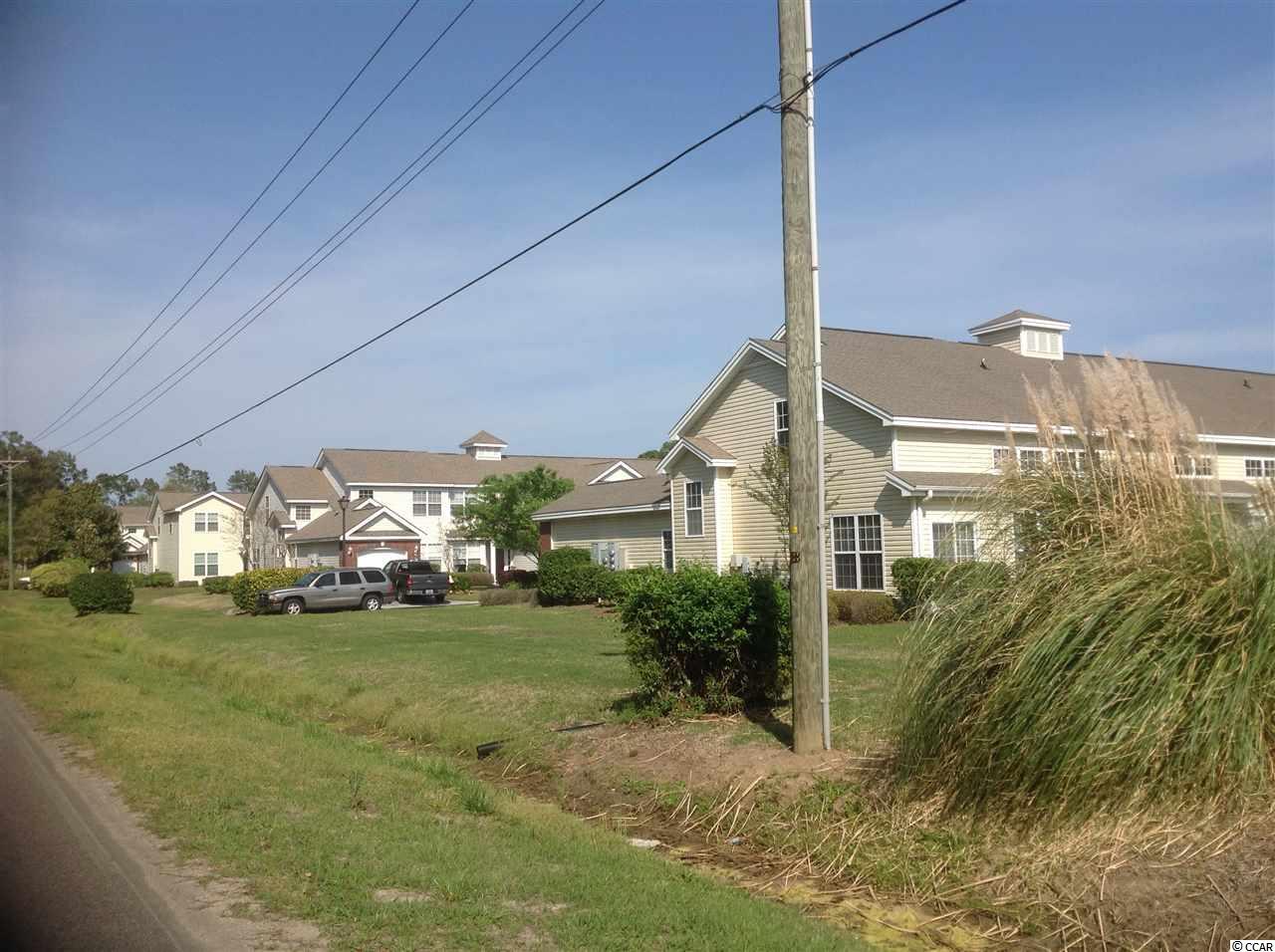 McCutheon Tract Burcale Road, Myrtle Beach, SC 29579