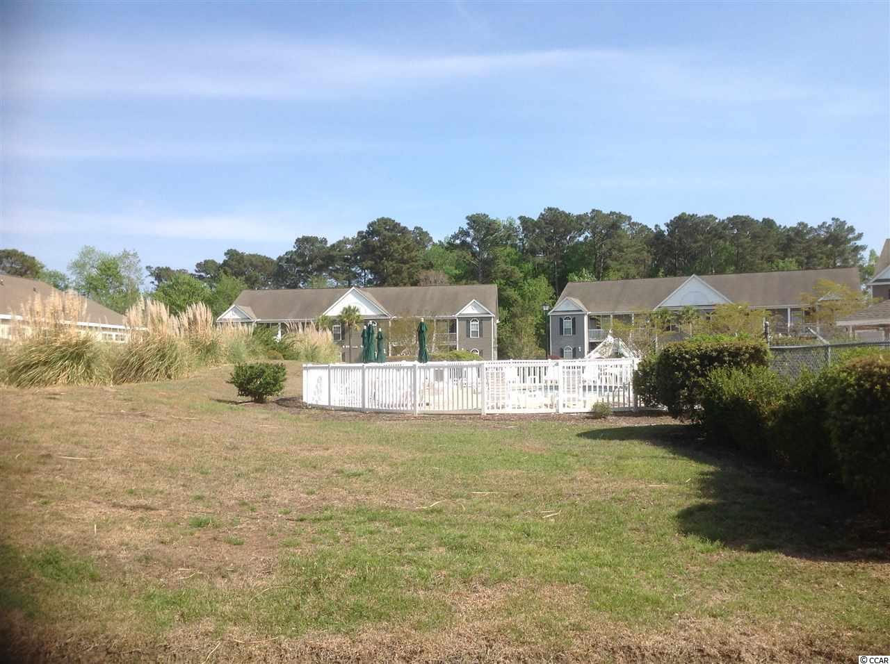 McCutheon Tract Burcale Road, Myrtle Beach, SC 29579