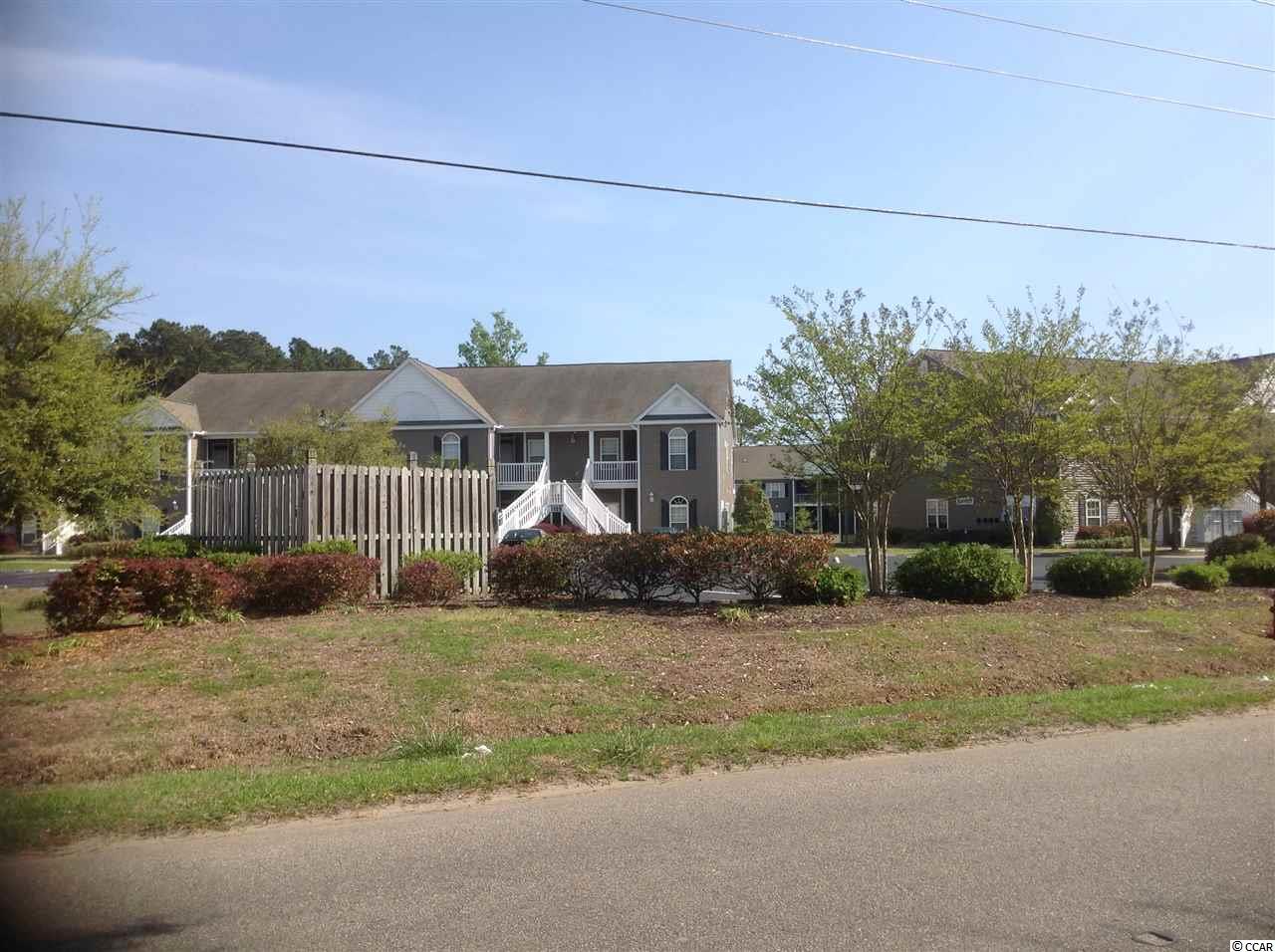 McCutheon Tract Burcale Road, Myrtle Beach, SC 29579