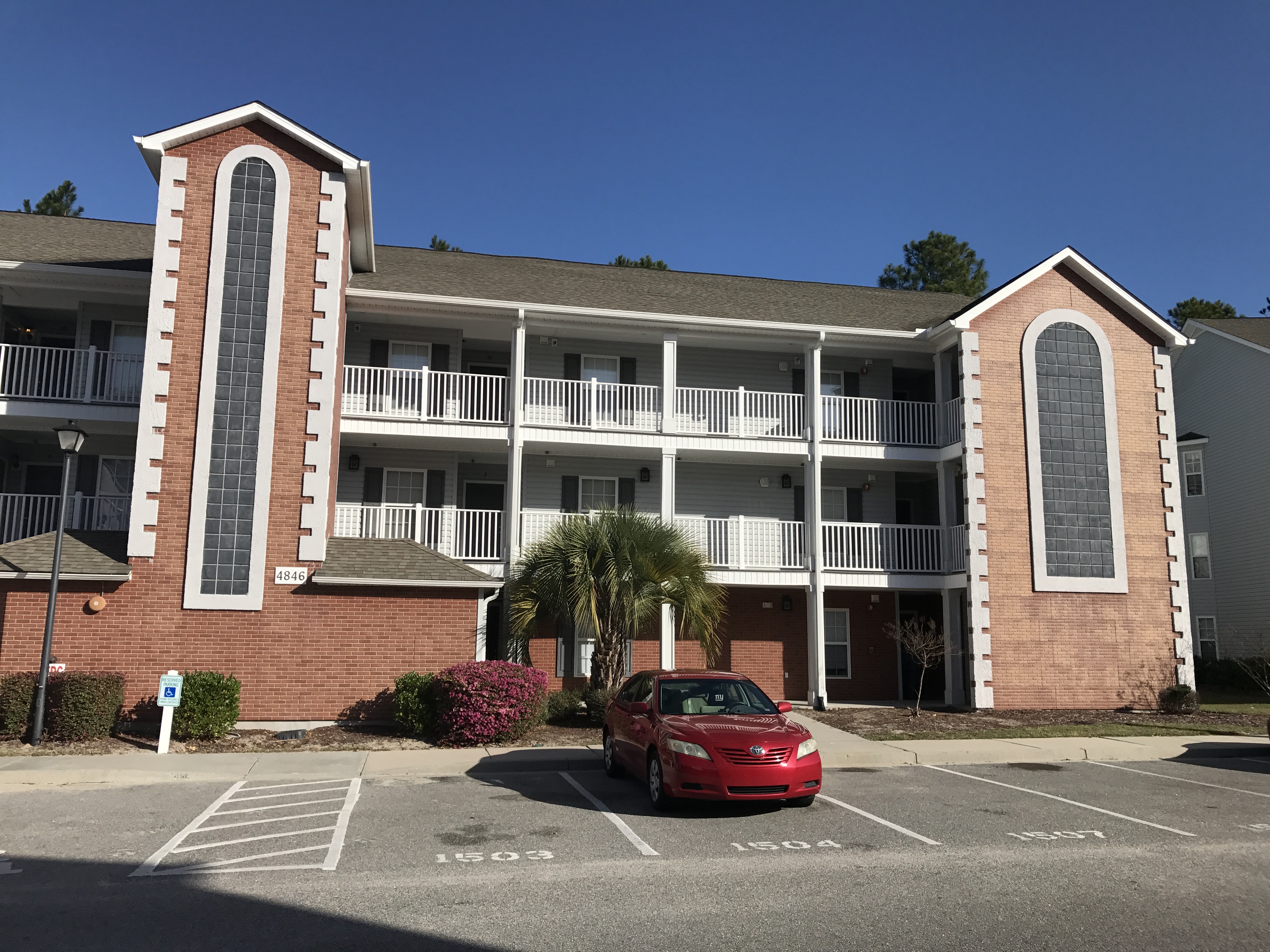 4846 Meadowsweet Drive, Unit 1504, Myrtle Beach, SC 29579