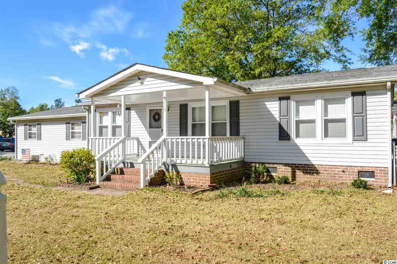 516Grapevine Street, Myrtle Beach, SC 29579