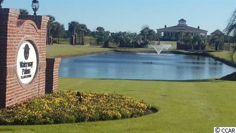 724Crystal Water Way, Myrtle Beach, SC 29579