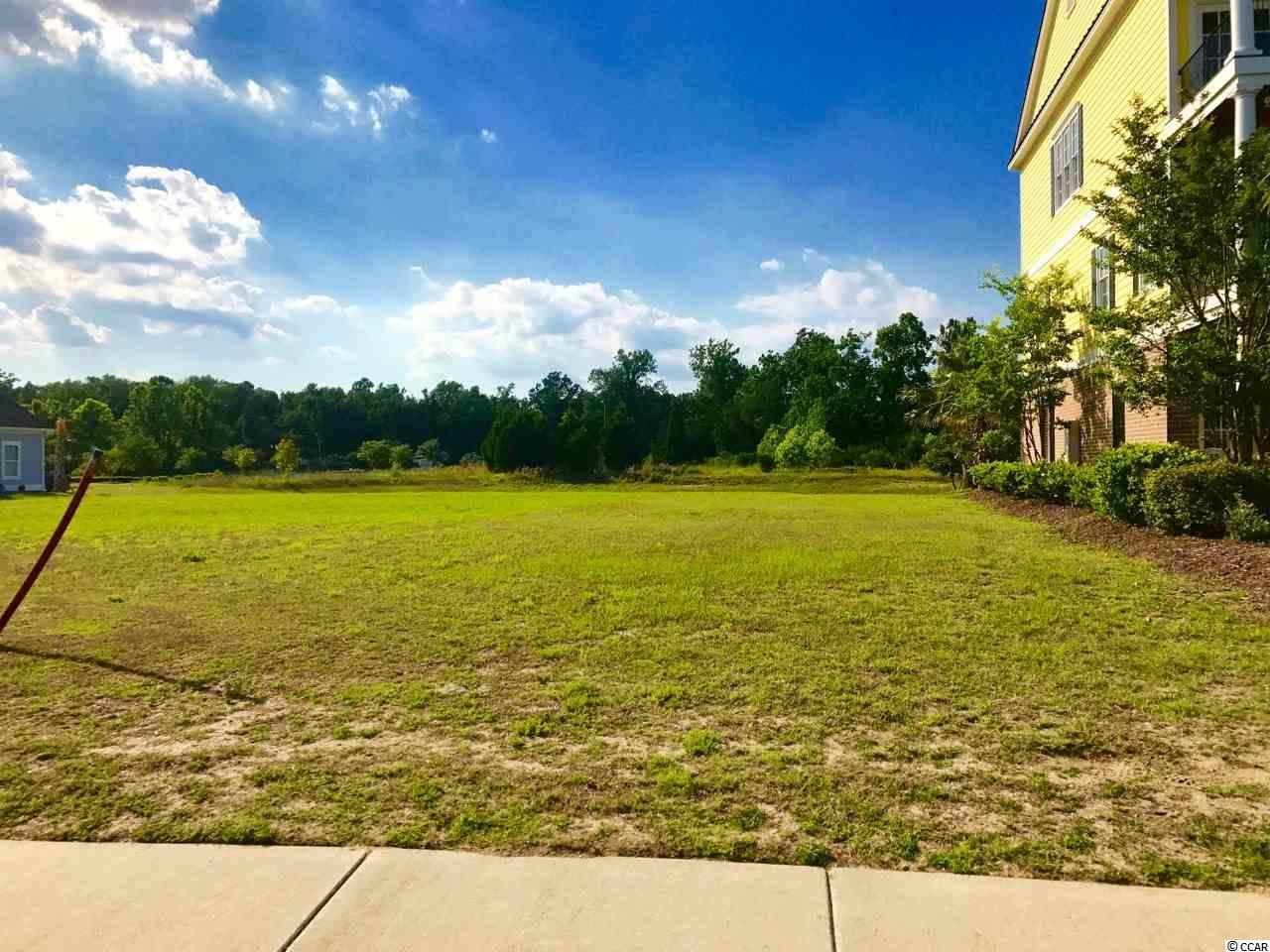 LOT 95ST. JULIAN LANE, Myrtle Beach, SC 29579