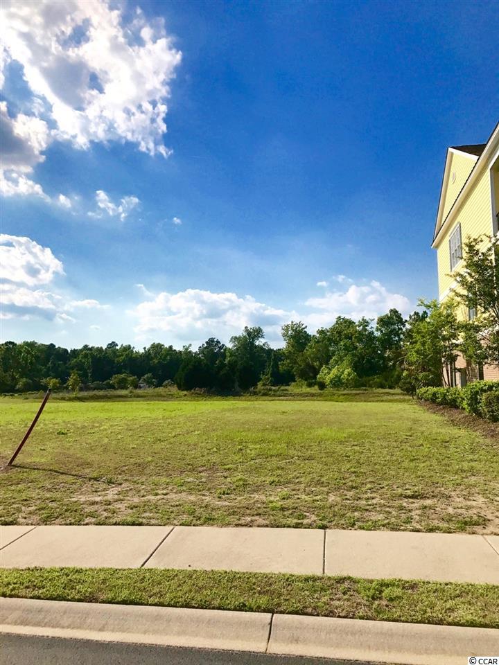 LOT 95ST. JULIAN LANE, Myrtle Beach, SC 29579