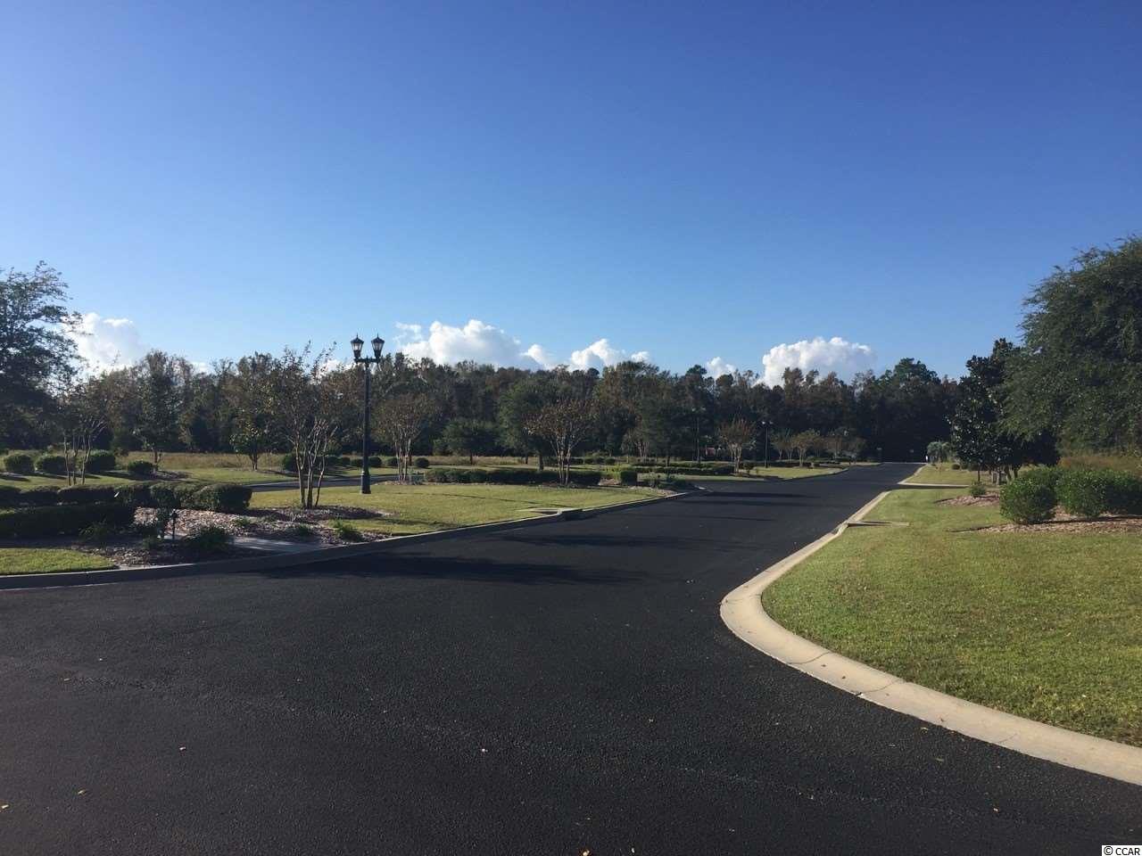 LOT 95ST. JULIAN LANE, Myrtle Beach, SC 29579