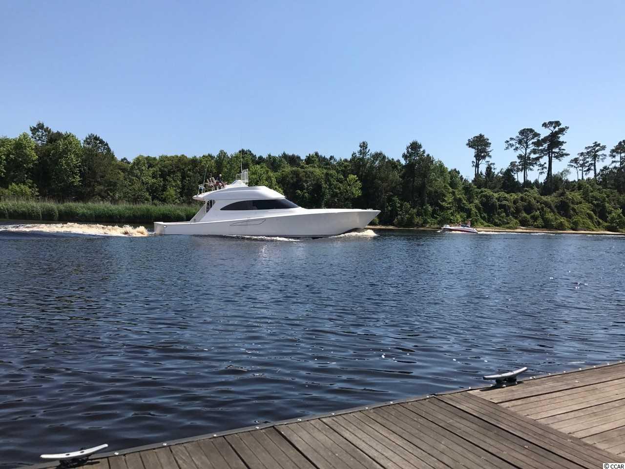 LOT 95ST. JULIAN LANE, Myrtle Beach, SC 29579