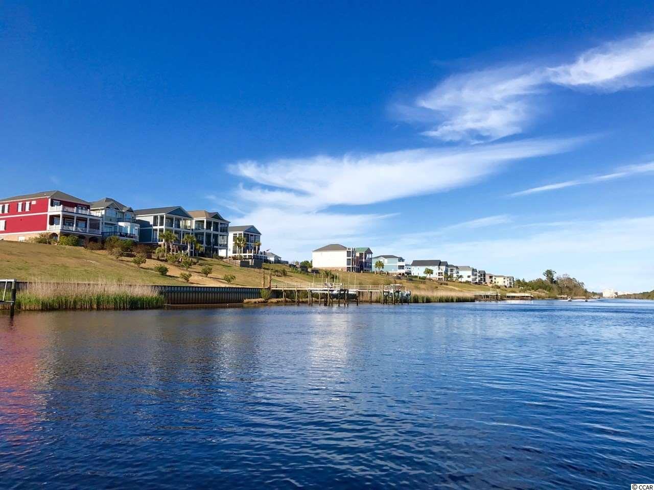 LOT 95ST. JULIAN LANE, Myrtle Beach, SC 29579