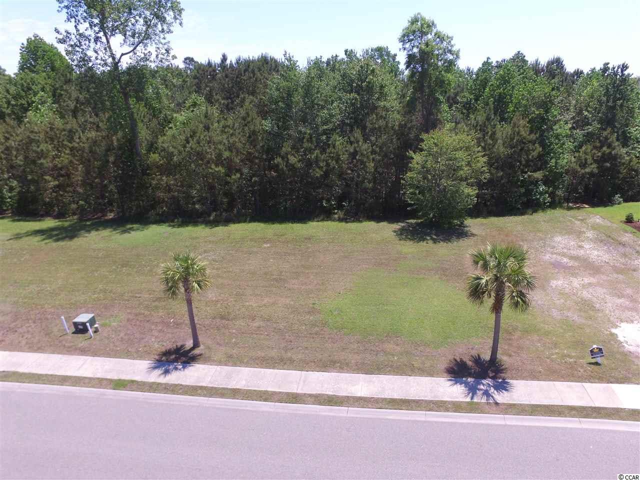 1038 E Isle of Palms, Myrtle Beach, SC 29579