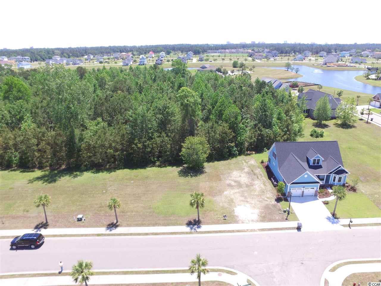 1038 E Isle of Palms, Myrtle Beach, SC 29579