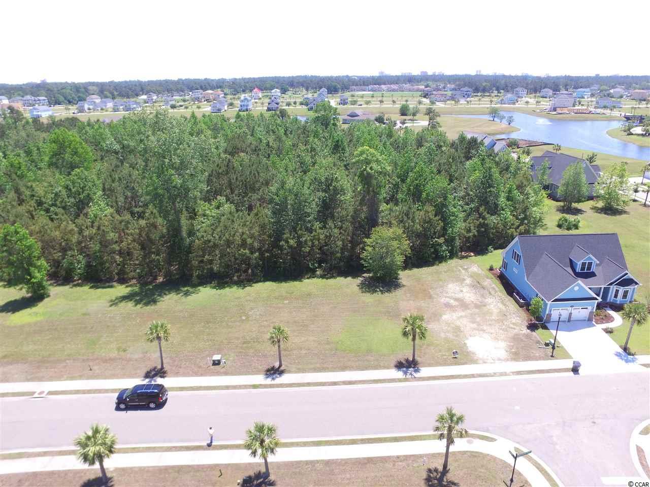 1038 E Isle of Palms, Myrtle Beach, SC 29579