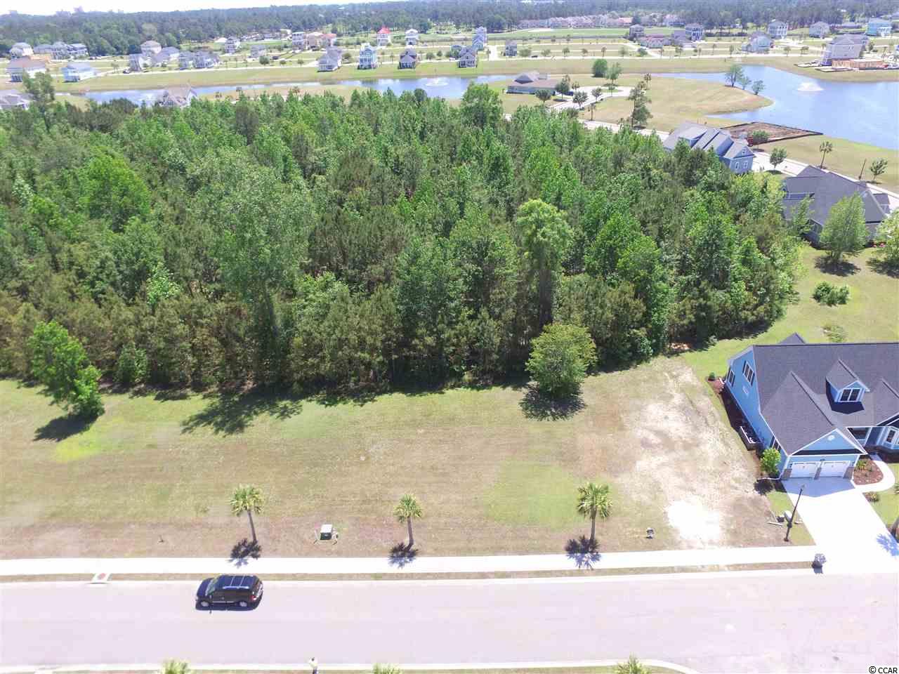 1038 E Isle of Palms, Myrtle Beach, SC 29579