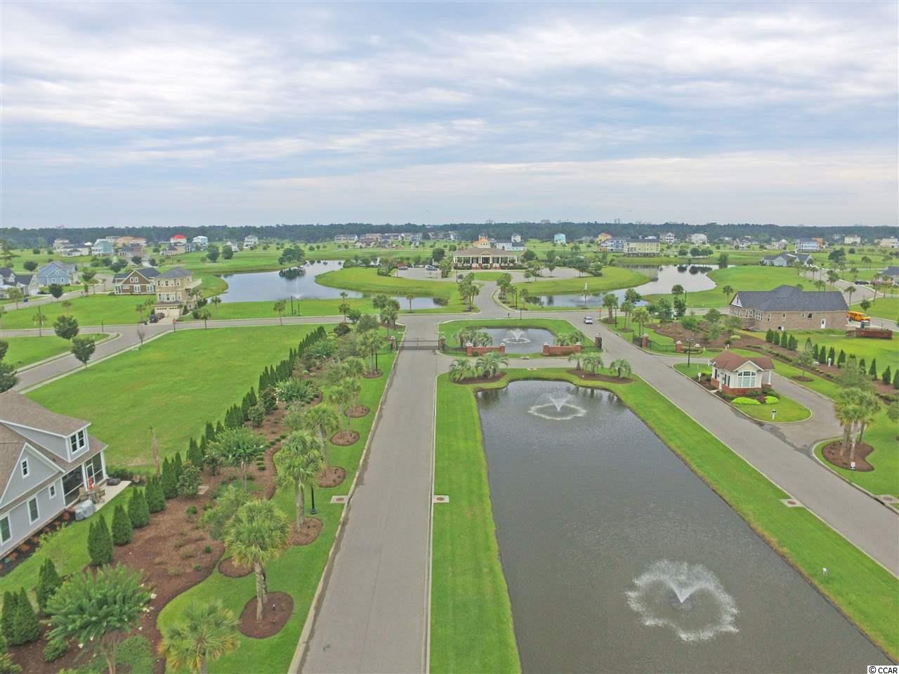 1038 E Isle of Palms, Myrtle Beach, SC 29579