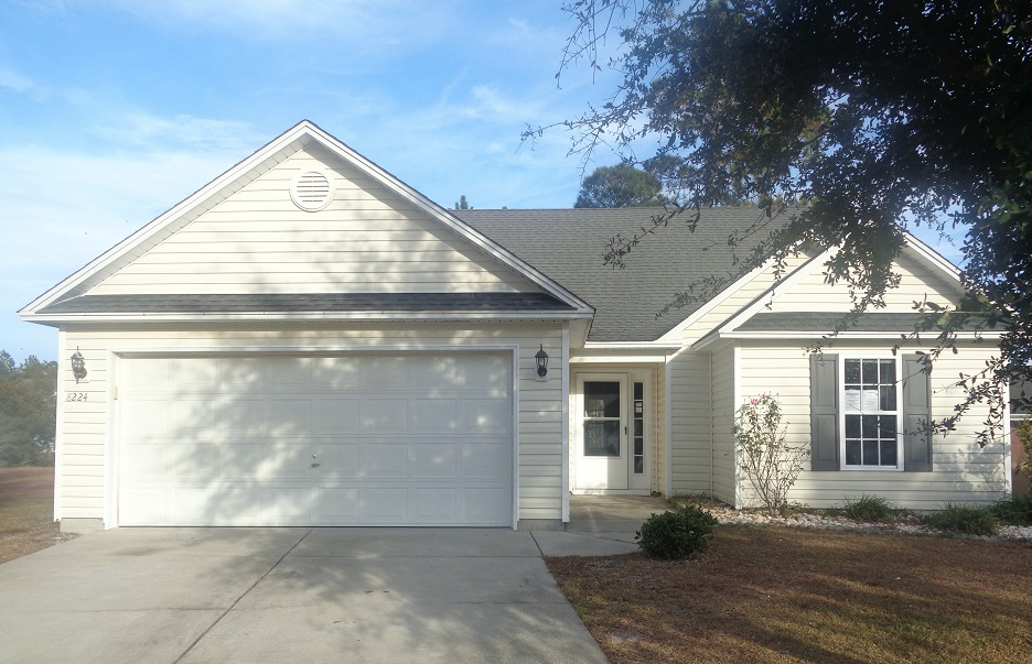 8224 Autumn Pond CtMyrtle Beach, SC, 29579Horry County