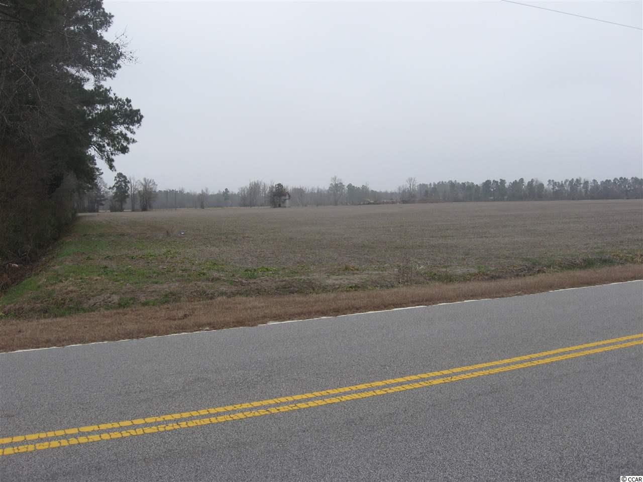 TBDShelley Lane Tract 1, Nichols, SC 29581